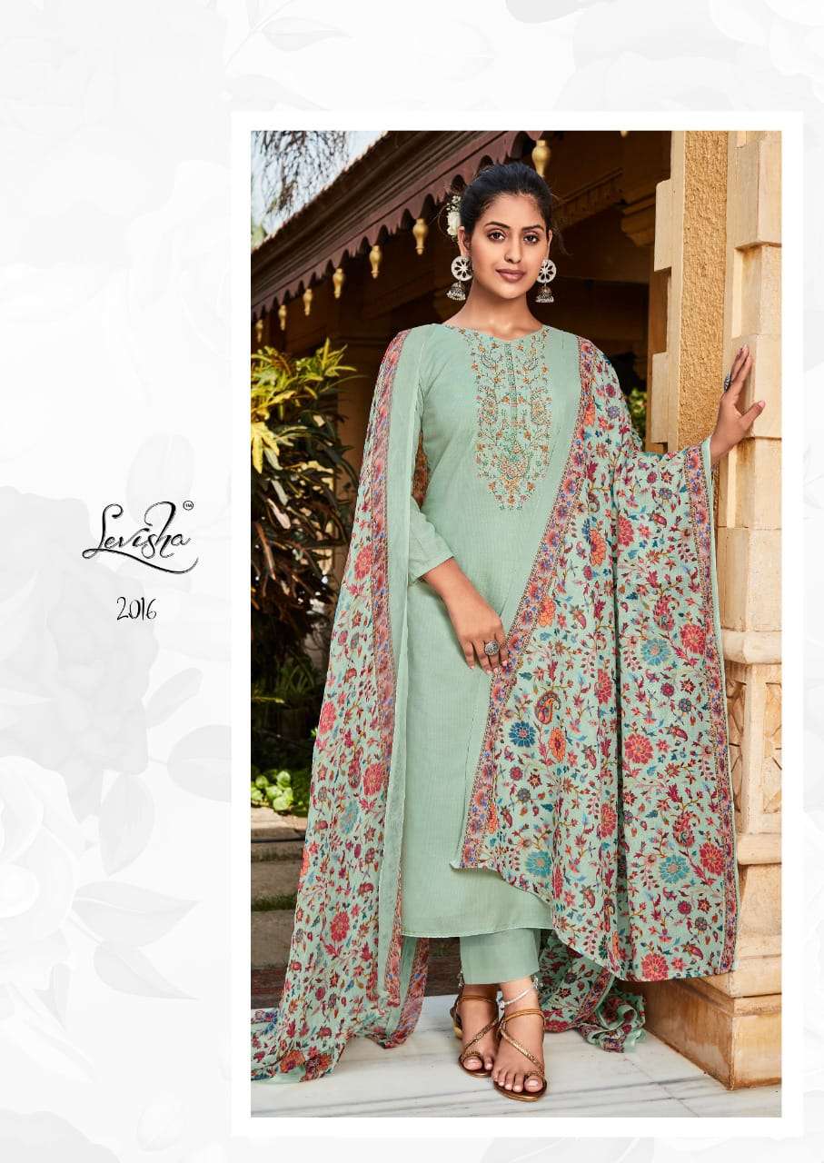 levisha lenet vol-2 2013-2020 series fancy designer salwar kameez catalogue wholesale price surat 