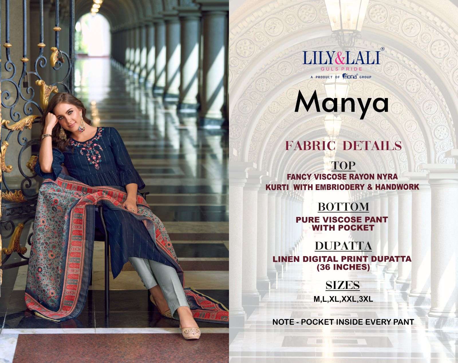 lily and lali manya 11401-11408 series fancy designer kurtis catalogue online dealer surat 
