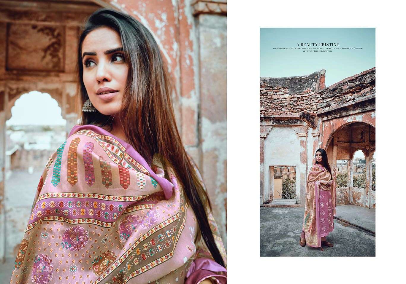 sadhana fashion summer bonanza vol 3 2166-2175 series jam silk fancy salwar kameez surat