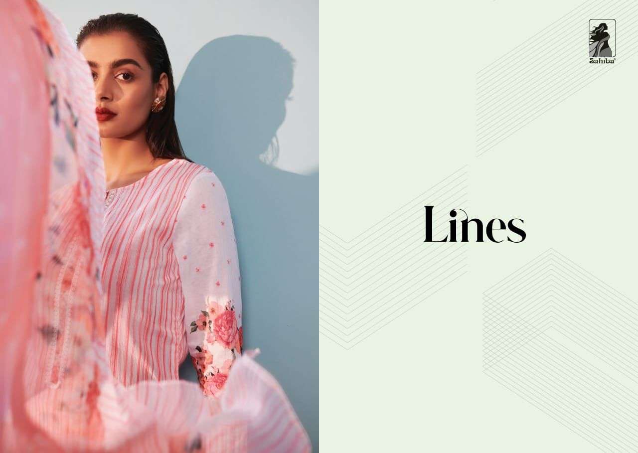 sahiba lines designer salwar suits online best rate surat