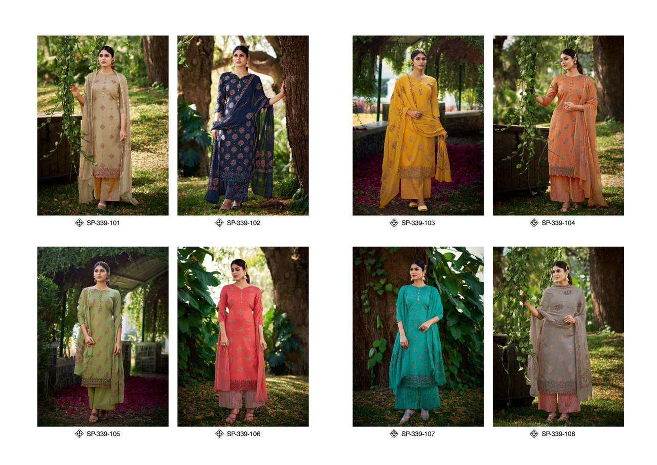 sargam prints naira stylish designer salwar kameez catalogue online supplier surat 