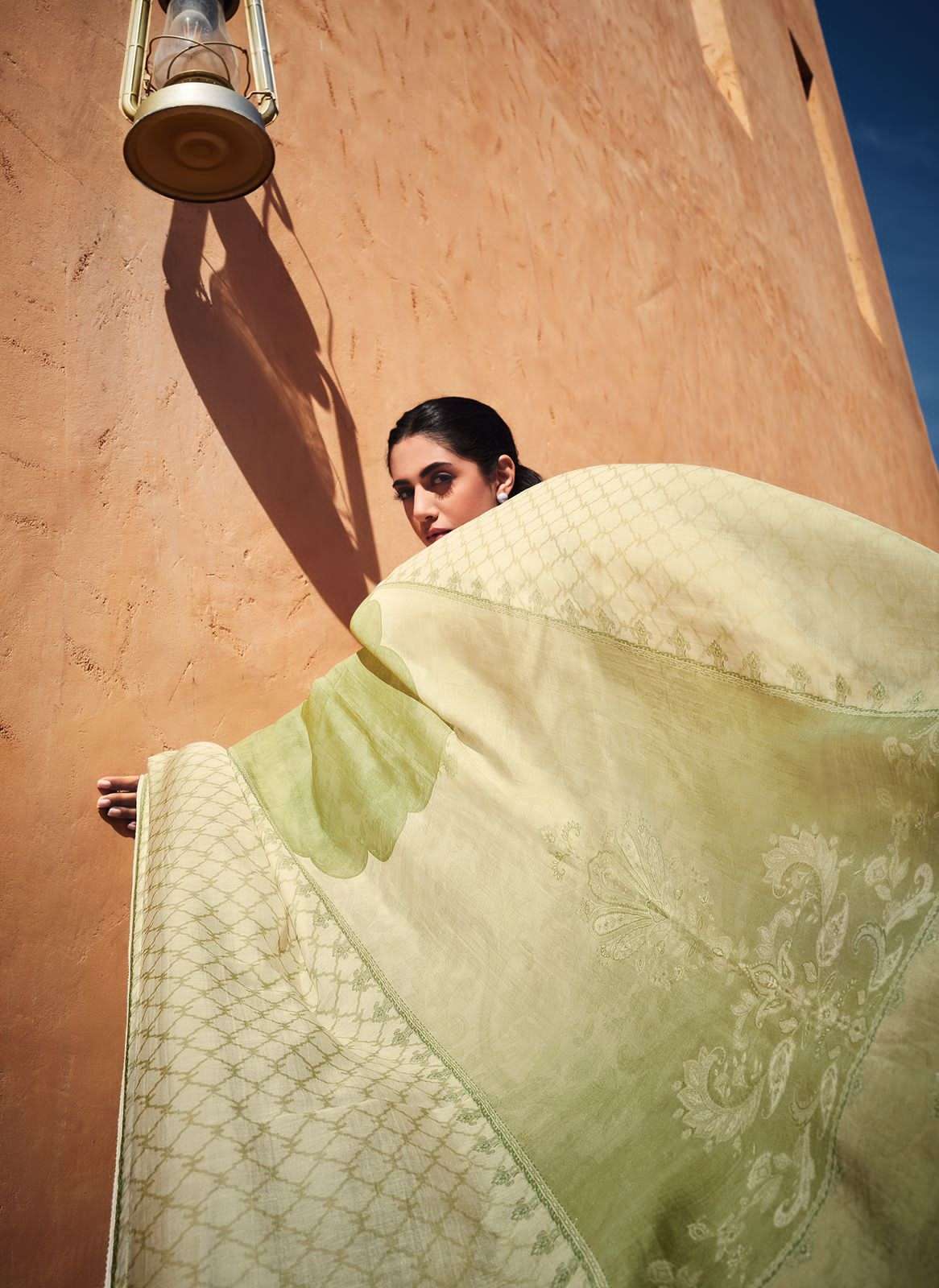 varsha fashion vqnillq 01-04 series exclusive designer salwar suits latest catalogue collection surat 