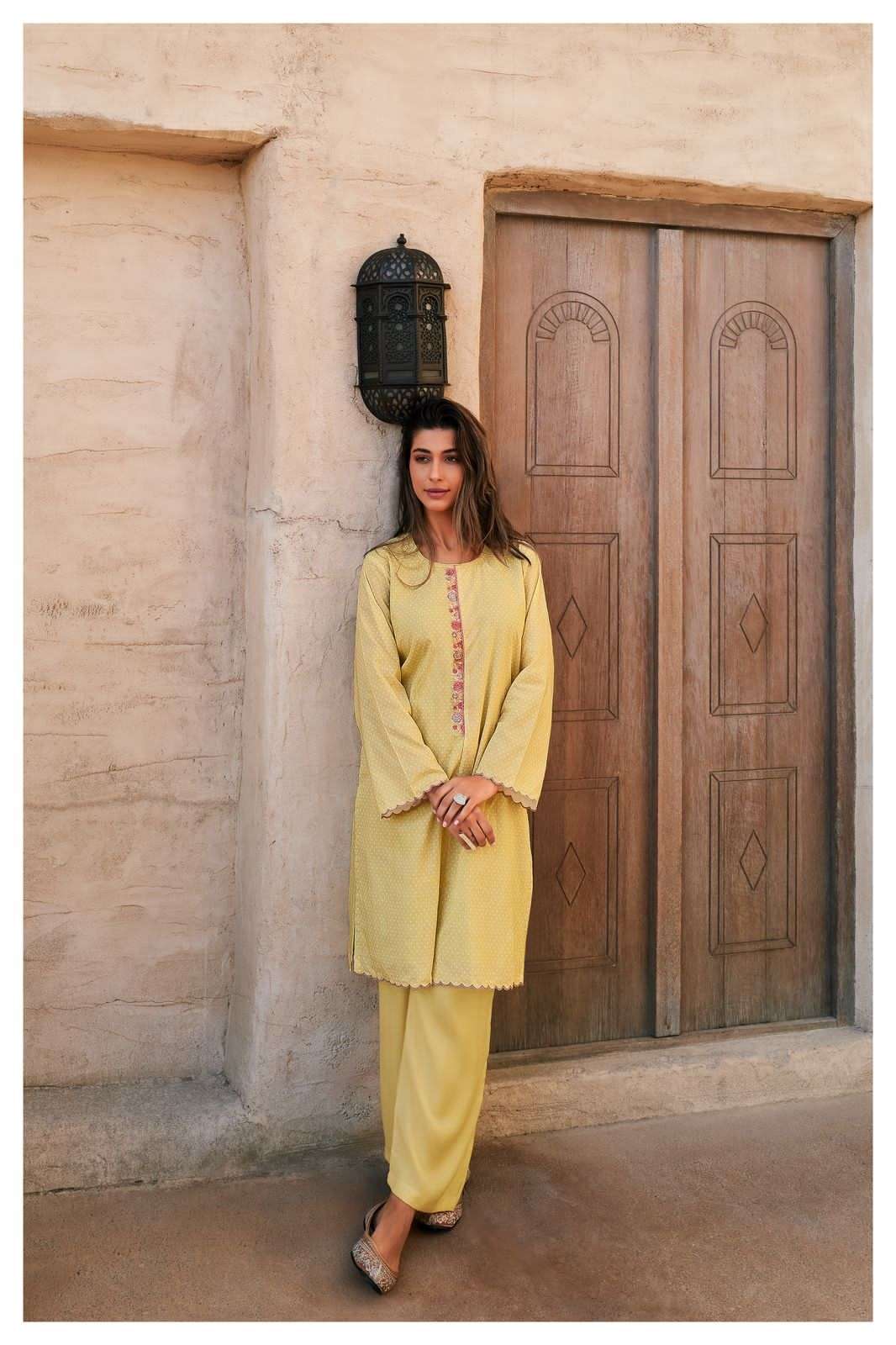 varsha sunbloom 01-04 series exclusive designer salwar kameez catalogue online dealer surat 