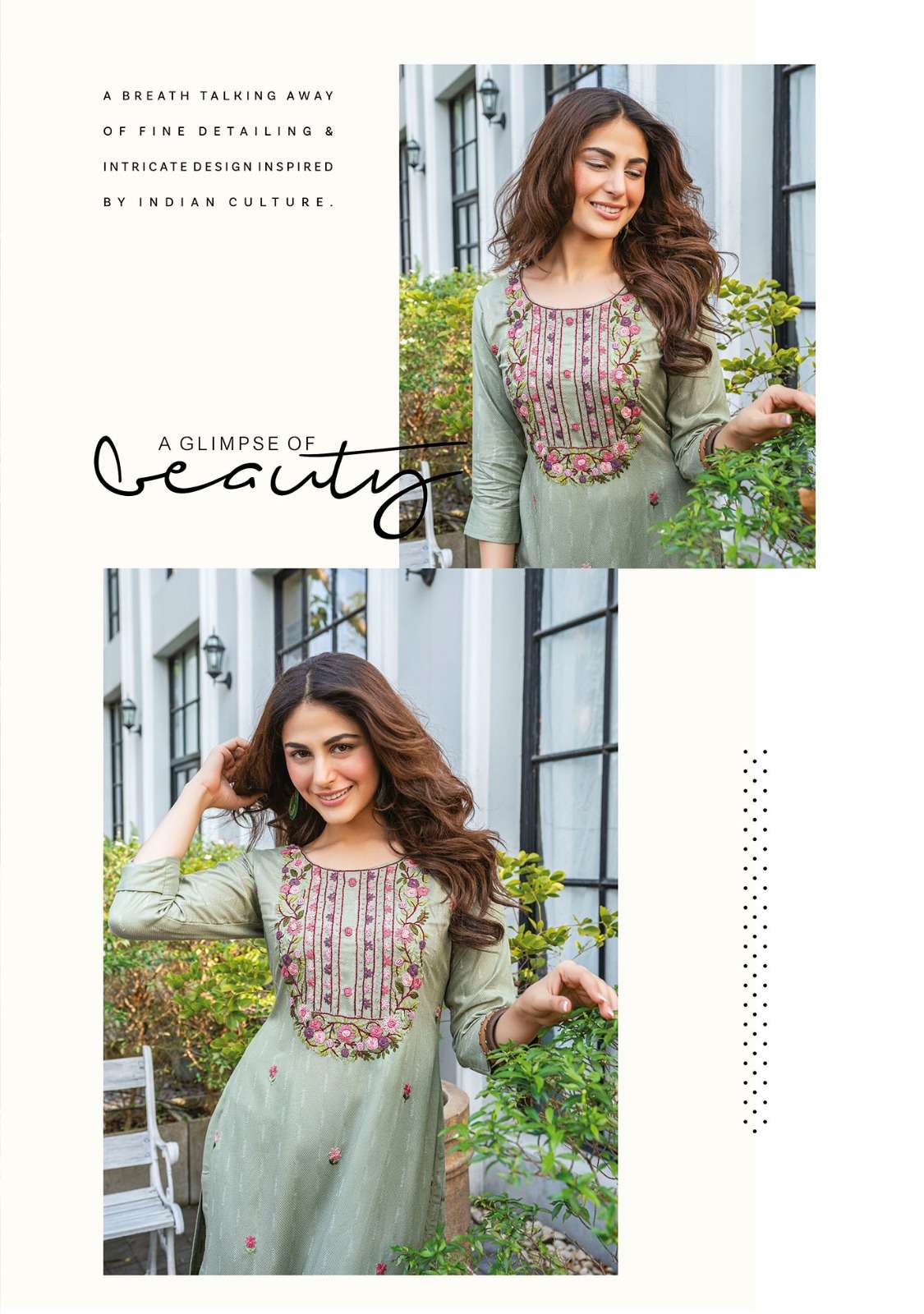 anju fabrics crazy vol-5 3011-3016 series stylish designer top bottom with dupatta latest catalogue manufacturer surat 