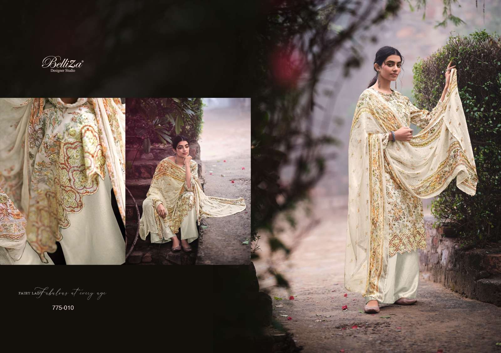 belliza designer studio seerat vol-2 jam cotton designer salwar kameez catalogue online market surat 