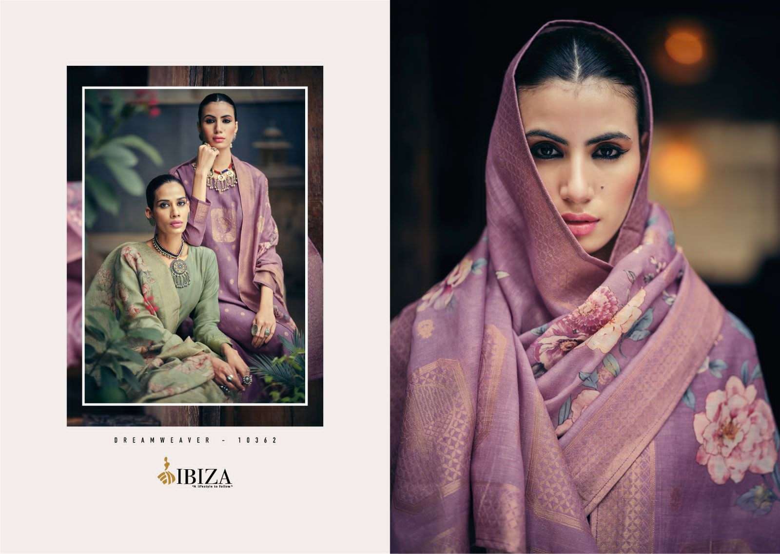 ibiza ellena 10355-10362 series exclusive designer salwar kameez catalogue online supplier surat 