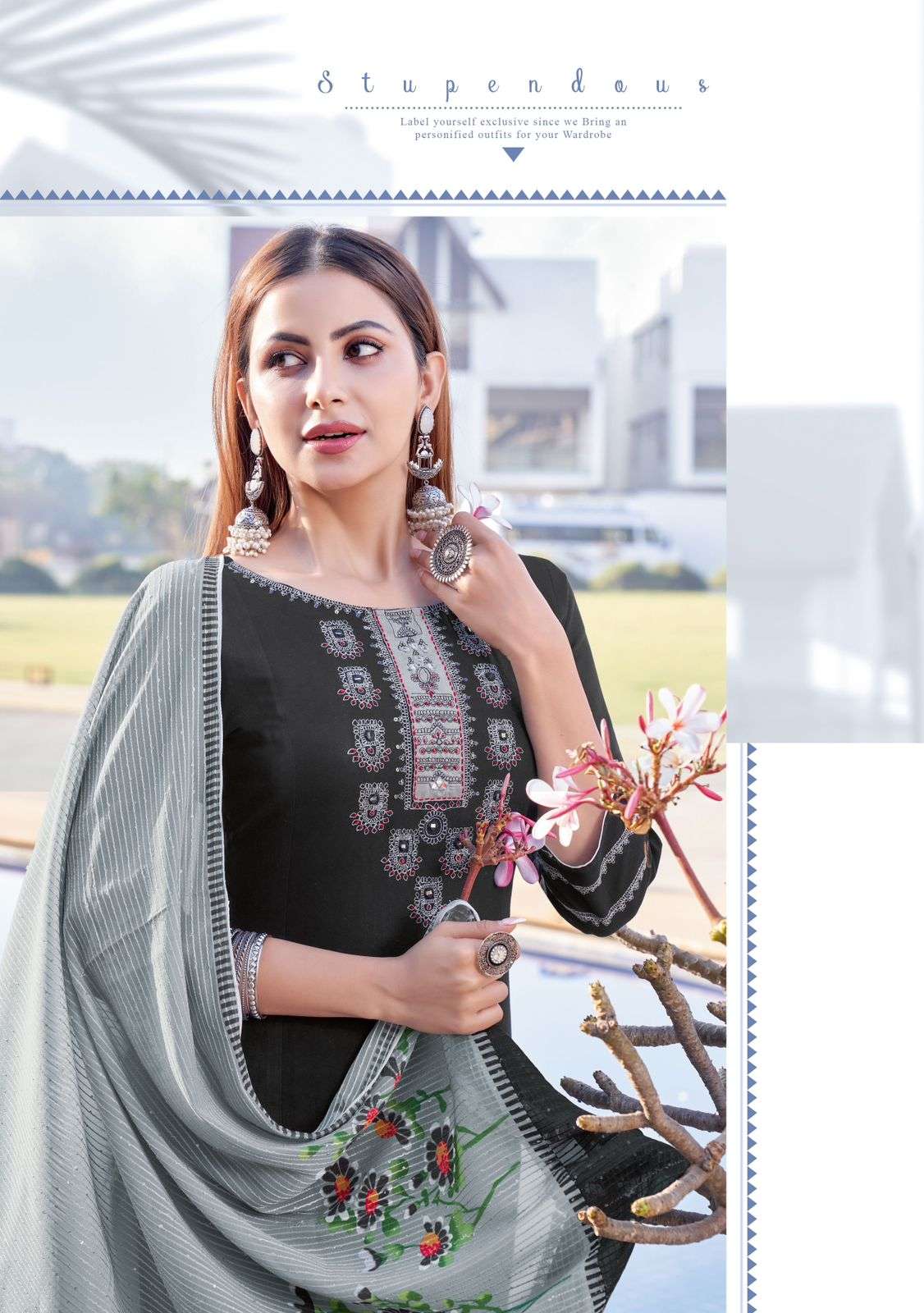 kadlee shanaya vol-5 trendy designer kurtis catalogue online supplier surat