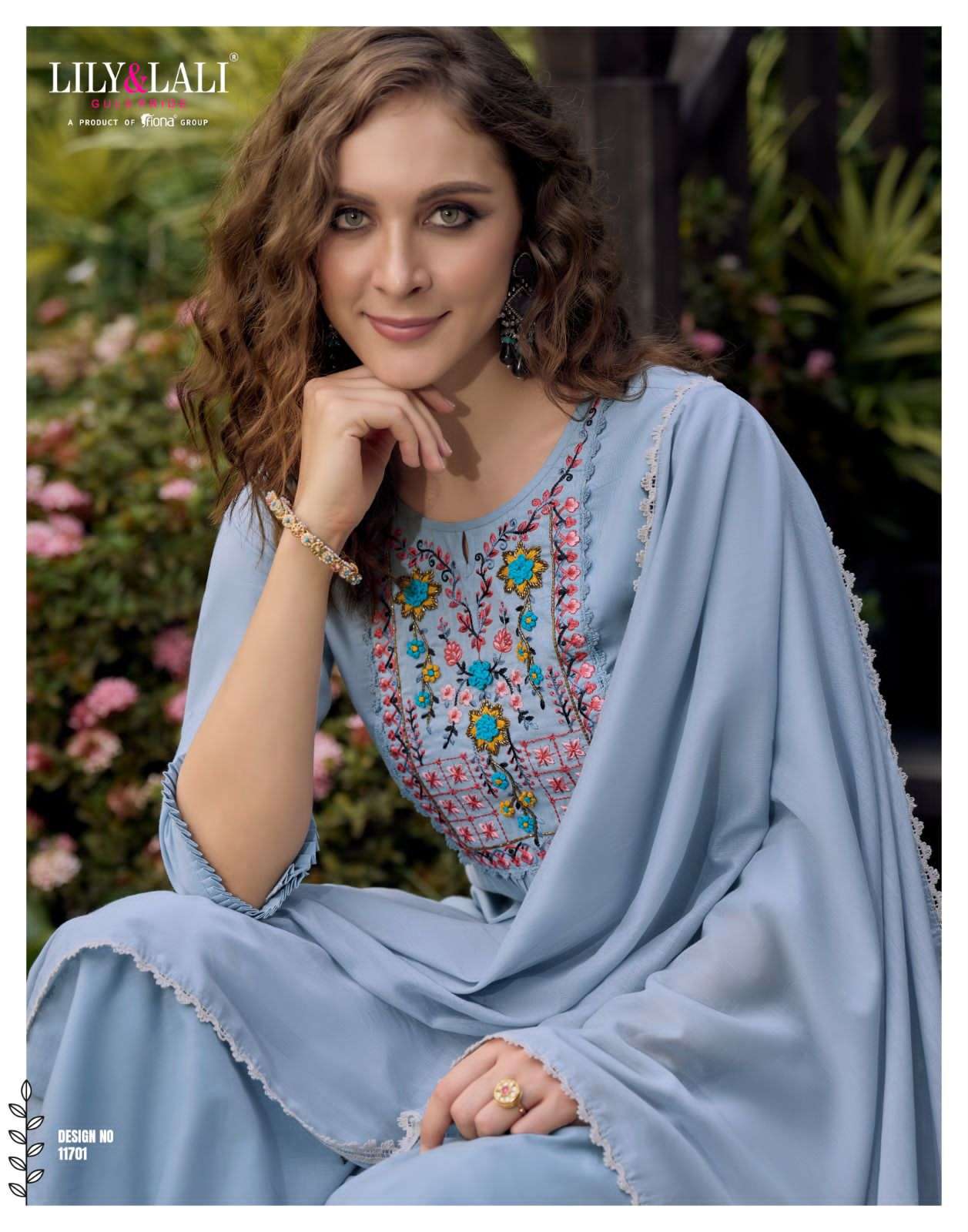 lily & lali by mahek 11701-11706 series cotton designer raedy to wear summer suits wholesale price surat 