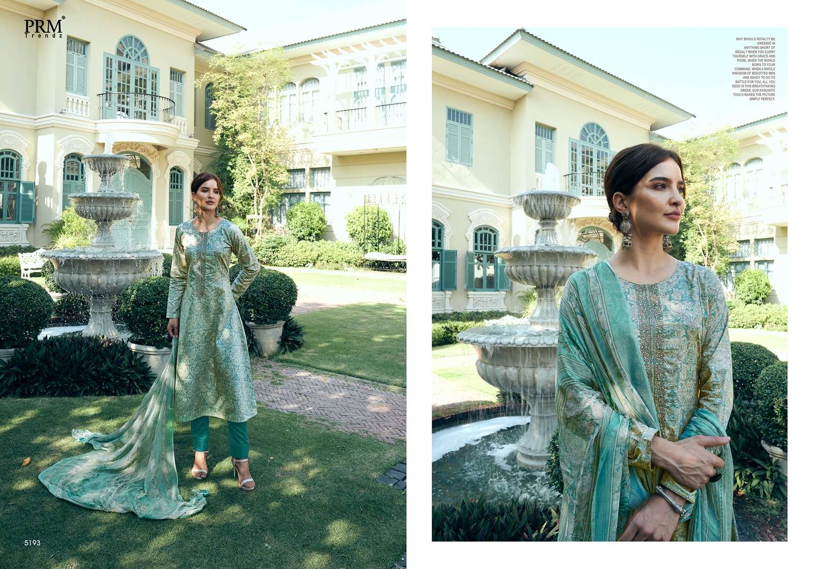 prm trendz by matsya 5186-5195 lawn cotton designer salwar kameez best price wholesale catalogue dealer 