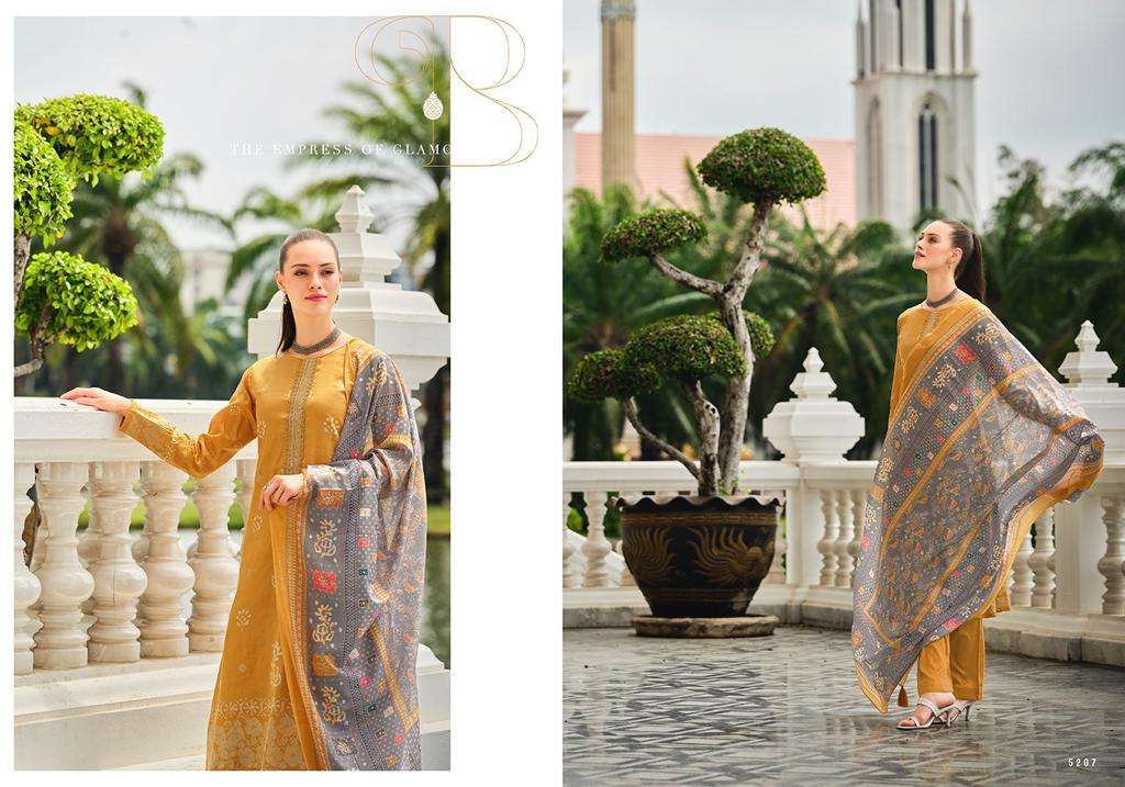 prm trendz mashq 5206-5215 series stylish designer salwar kameez catalogue online supplier surat 
