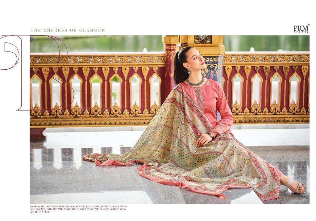 prm trendz mashq 5206-5215 series stylish designer salwar kameez catalogue online supplier surat 