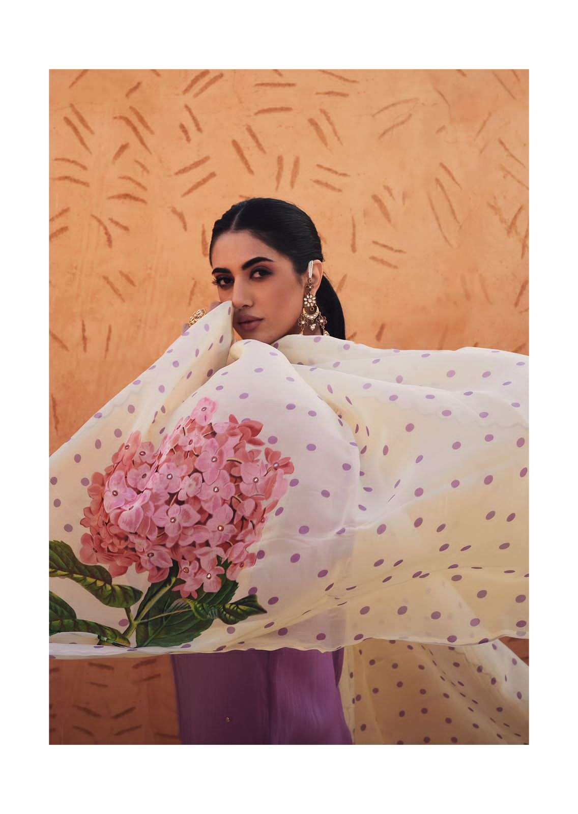 varsha fashion scent of love 01-04 series stylish designer salwar kameez catalogue wholesaler surat 
