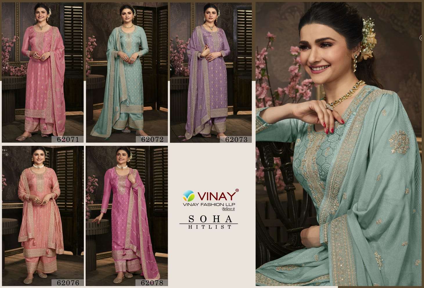 Vinay Fashion Llp Tumbaa Rangrez Readymade Pant Style Dress Pieces Set |  forum.iktva.sa
