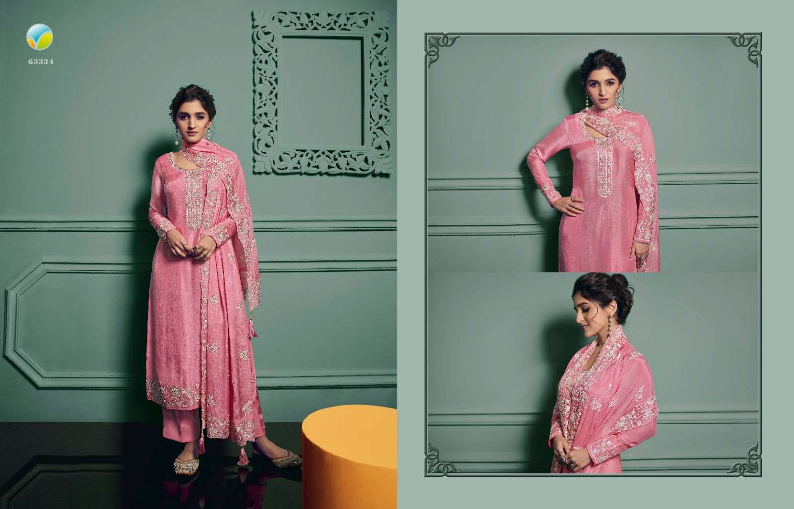 vinay fashion saanvi hitlist function special designer salwar kameez catalogue wholesale price surat
