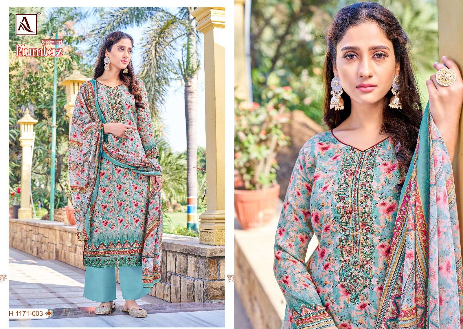 alok suit mumtaz unstich designer salwar suits catalogue online supplier surat 