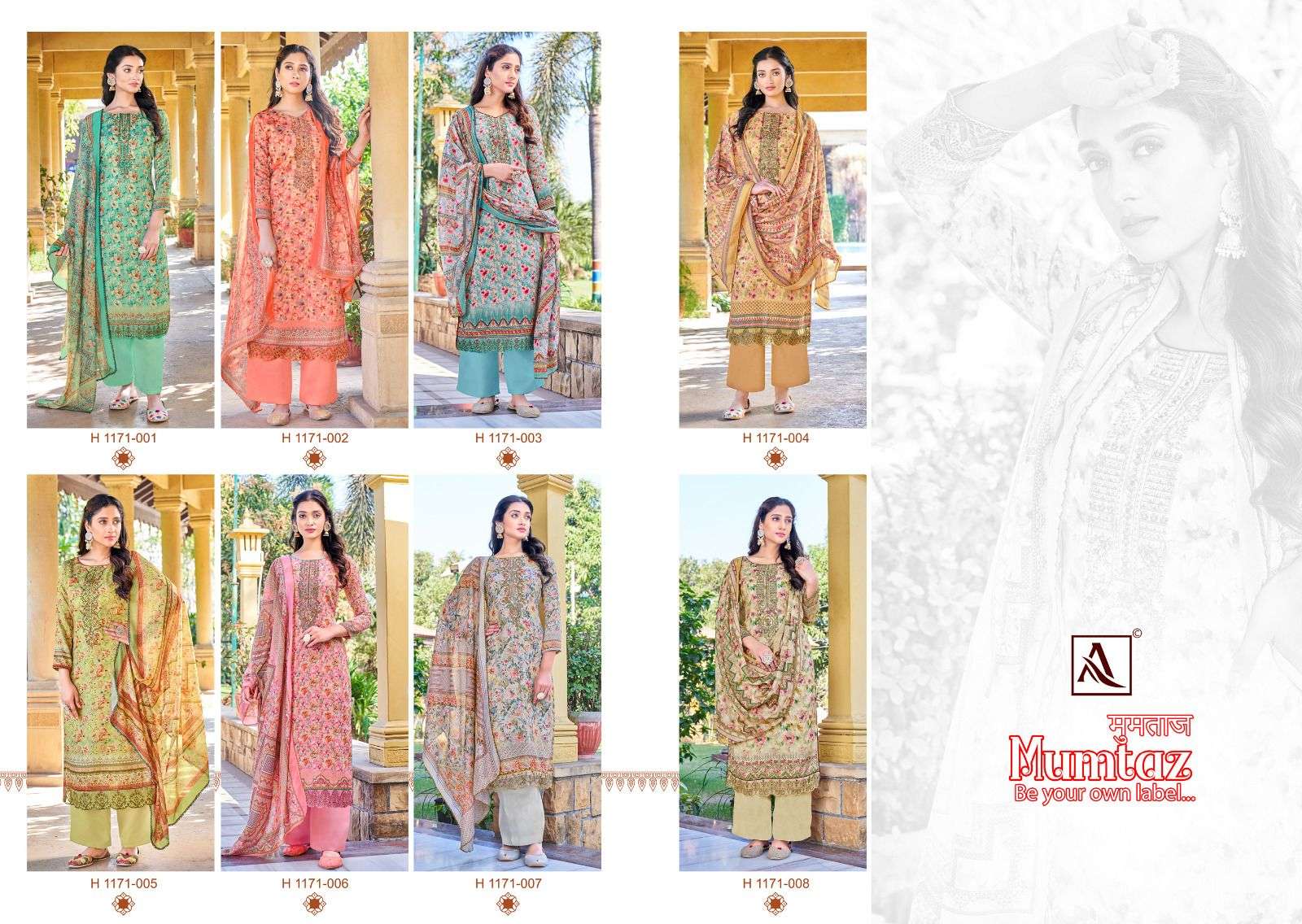alok suit mumtaz unstich designer salwar suits catalogue online supplier surat 
