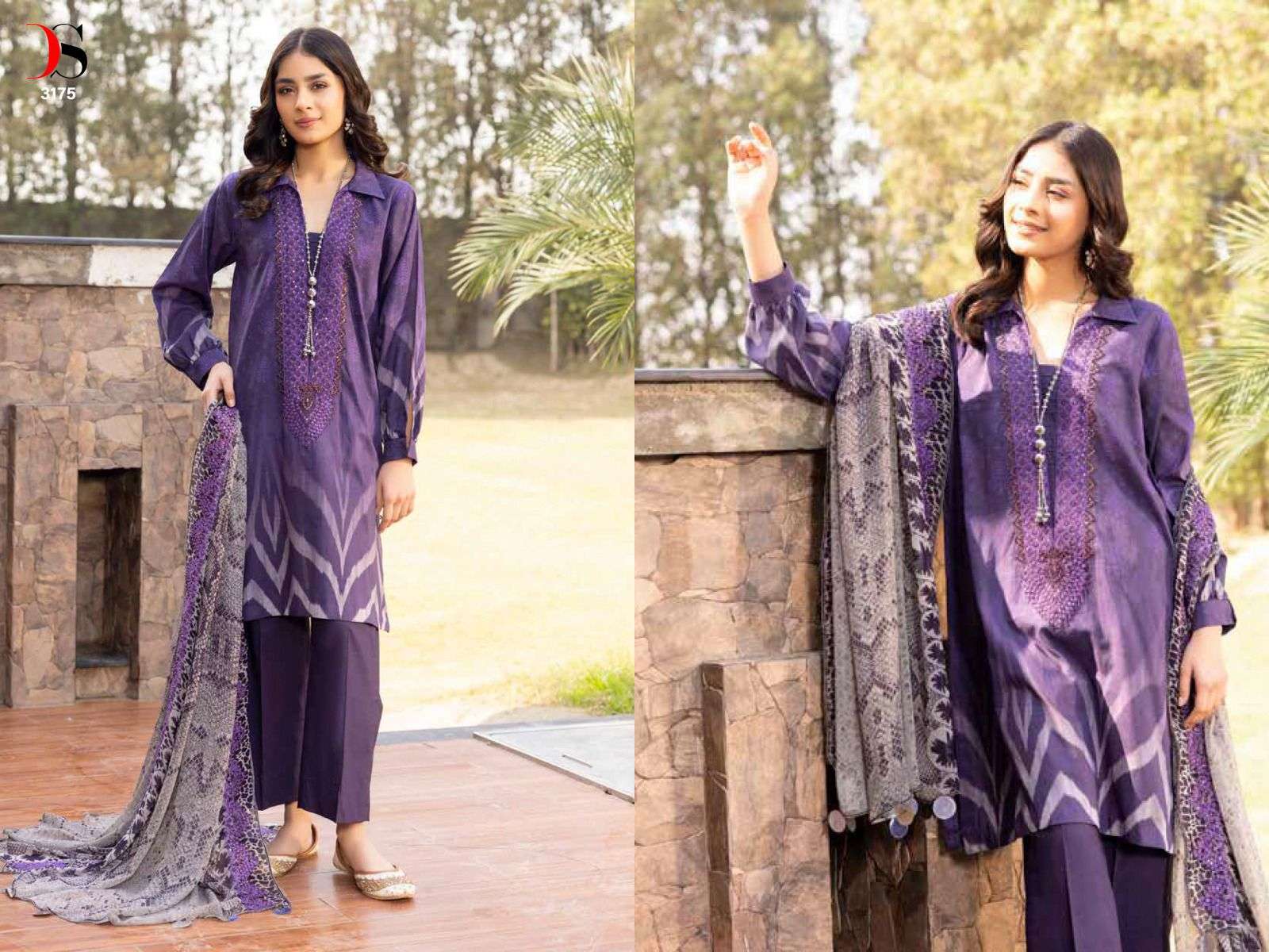 deepsy suits charizma 3171-3178 series latest designer pakistani salwar suits catalogue manufacturer surat 