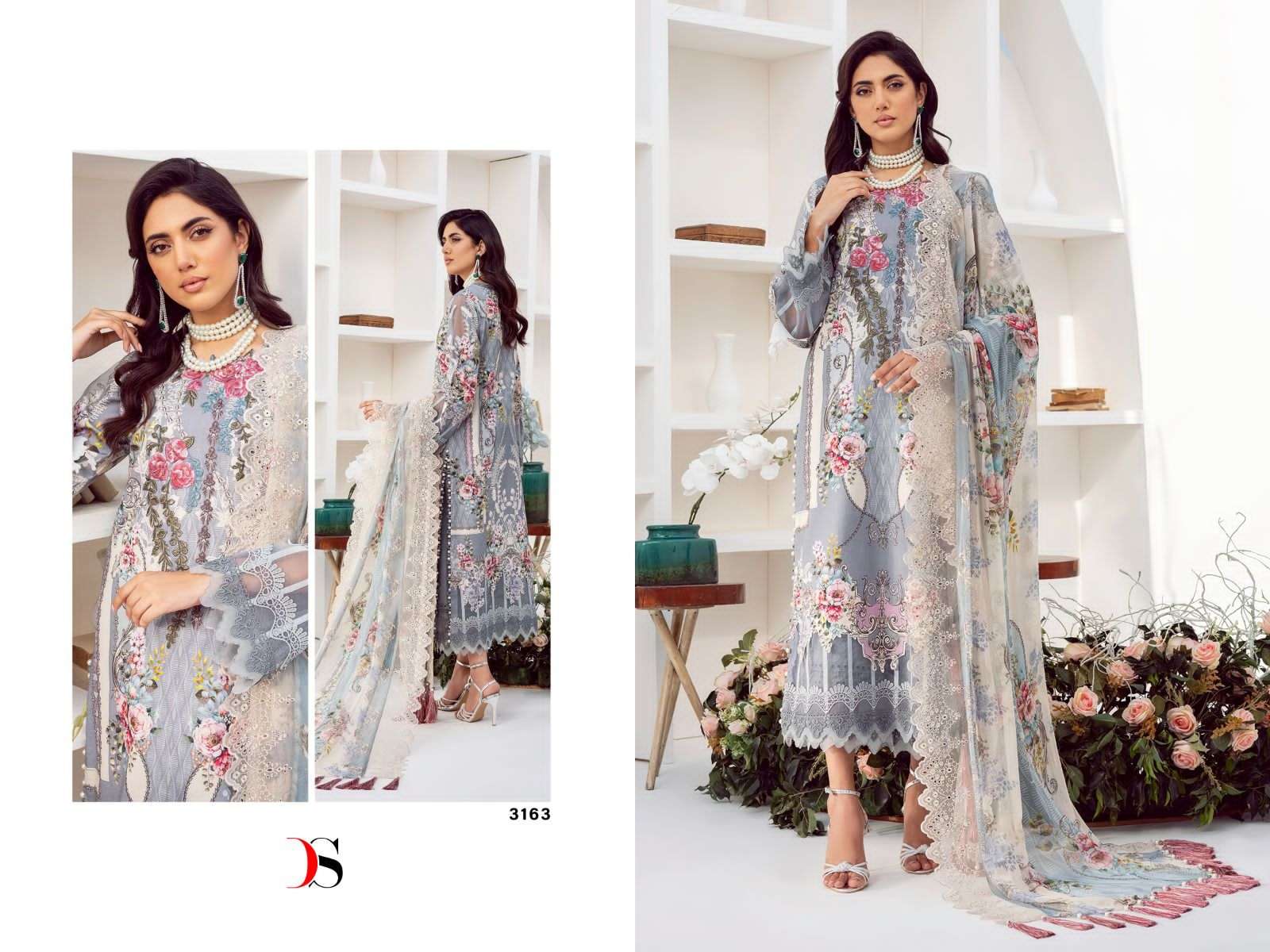 deepsy suits jade needle wonder 3161-3168 series trendy designer pakistani salwar suits catalogue manufacturer in surat 