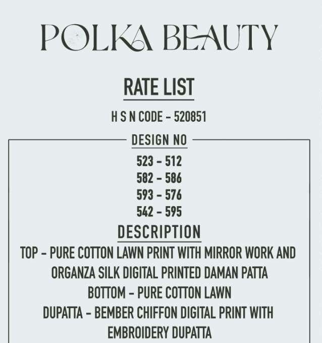  itrana polka beauty trendy designer top bottom with dupatta catalogue wholesale price surat 
