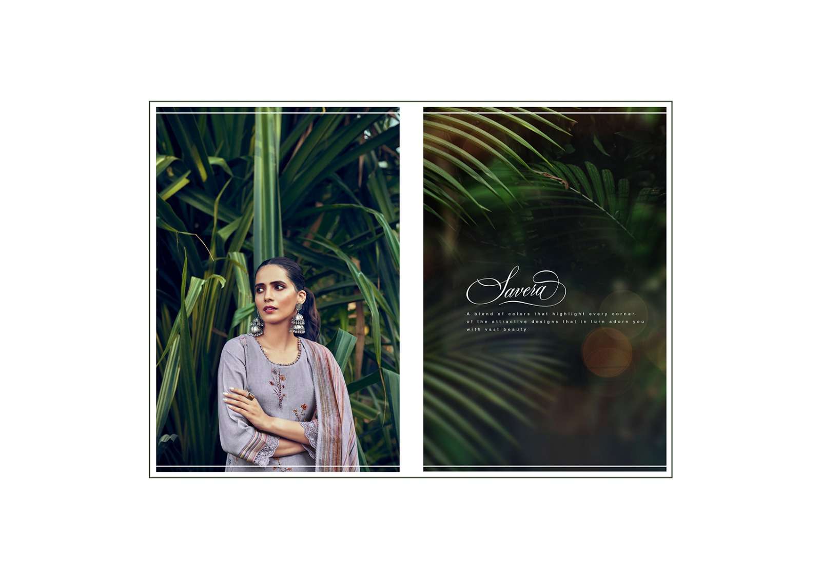 jayvijay savera 8291-8298 series exclusive designer salwar kameez catalogue wholesaler surat