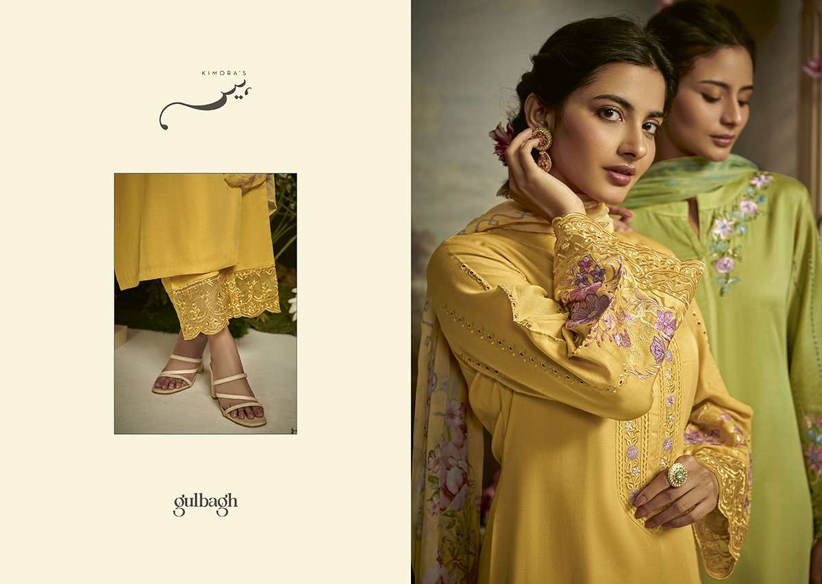 kimora gulbagh 9071-9078 series exclusive designer salwar kameez catalogue wholesale price surat 