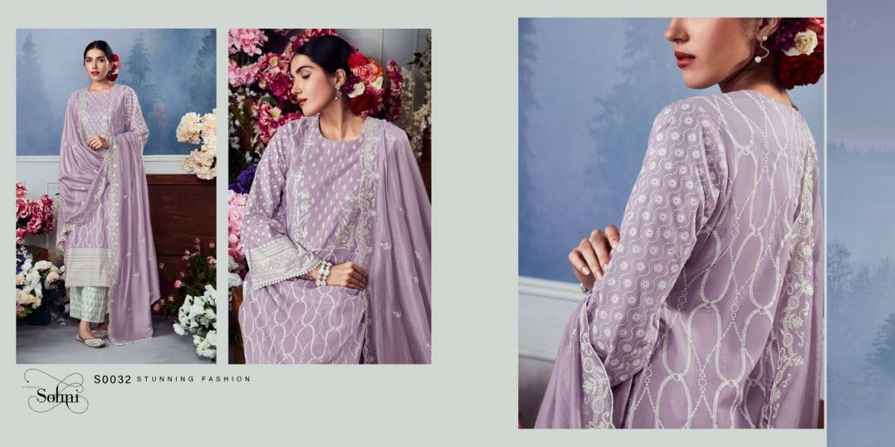 kimora quinat party wear designer salwar kameez catalogue wholesale price surat