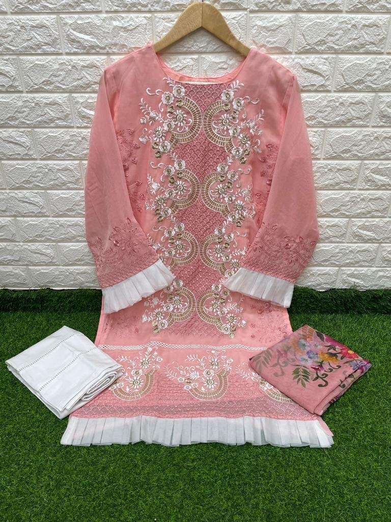 naimat fashion studio 1058 series readymade designer pakistani salwar suits wholesaler in india