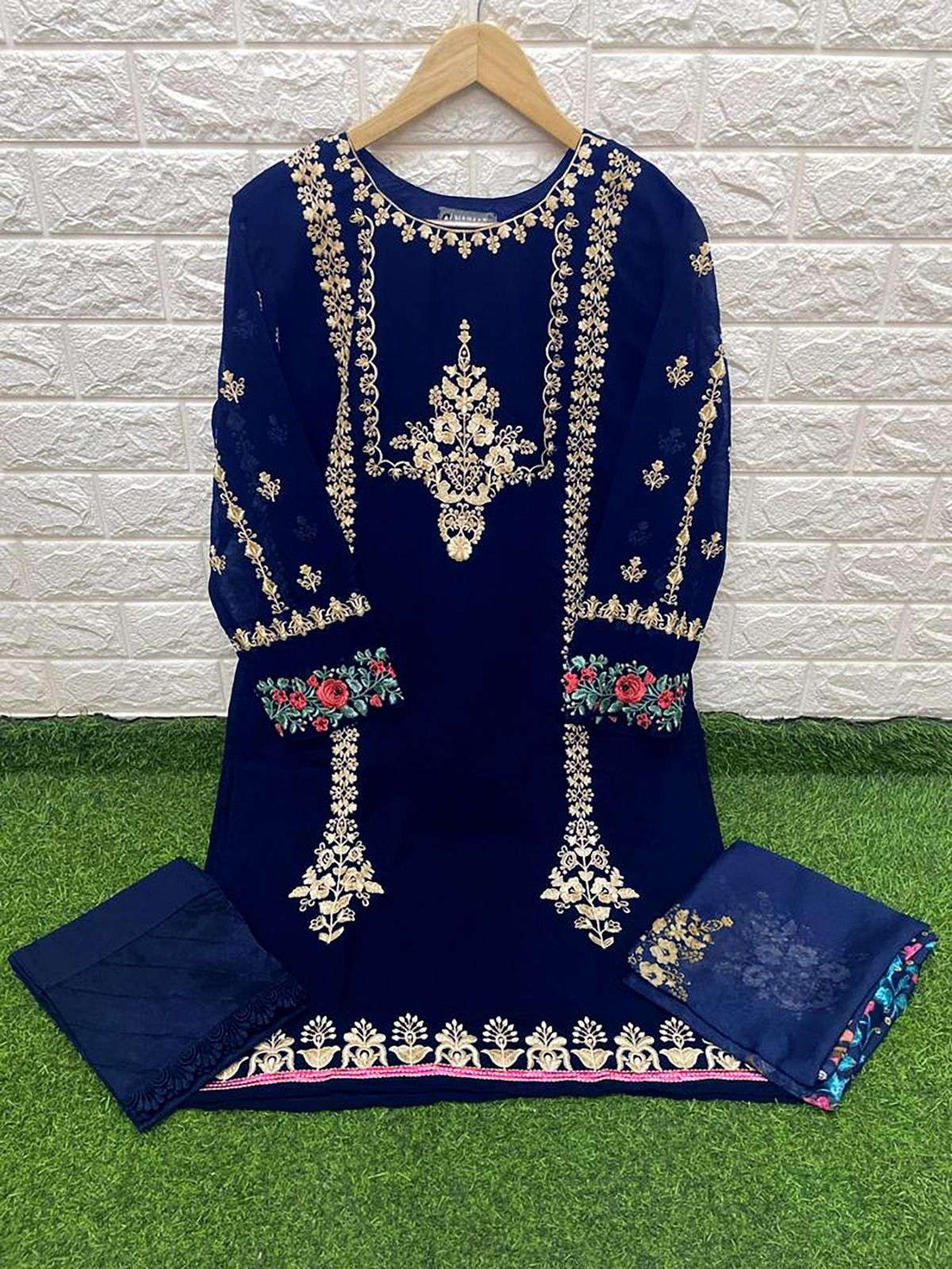 naimat fashion studio 1062 series festive designer readymade salwar suits collection 2023