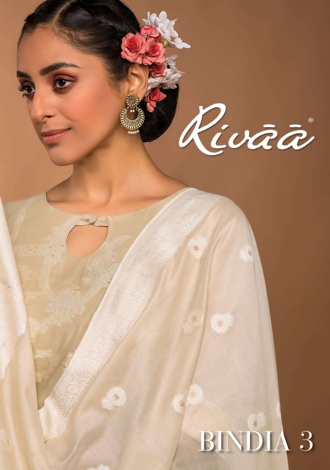rivaa exports bindia vol-3 2638-2644 series party wear salwar suits catalogue wholesale price surat