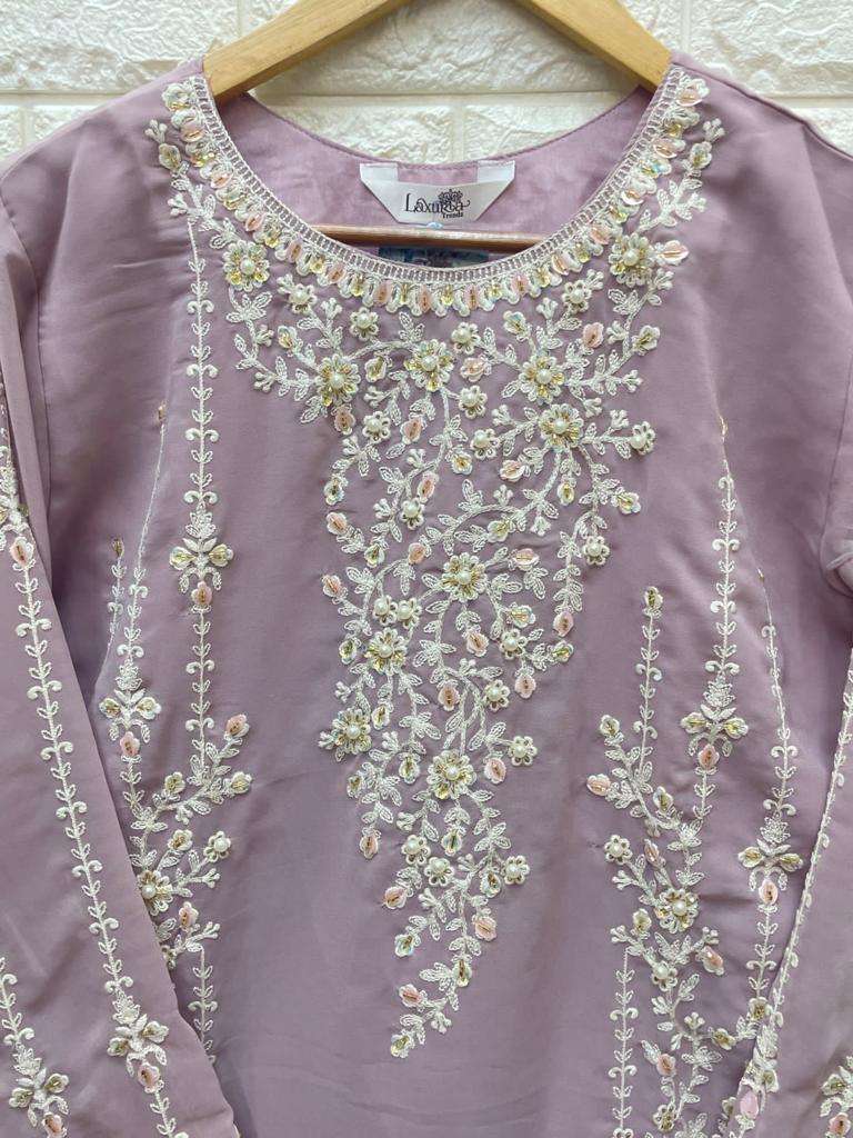 safa fashion fab 1271 series gorgeous look designer salwar suits collection in surat 