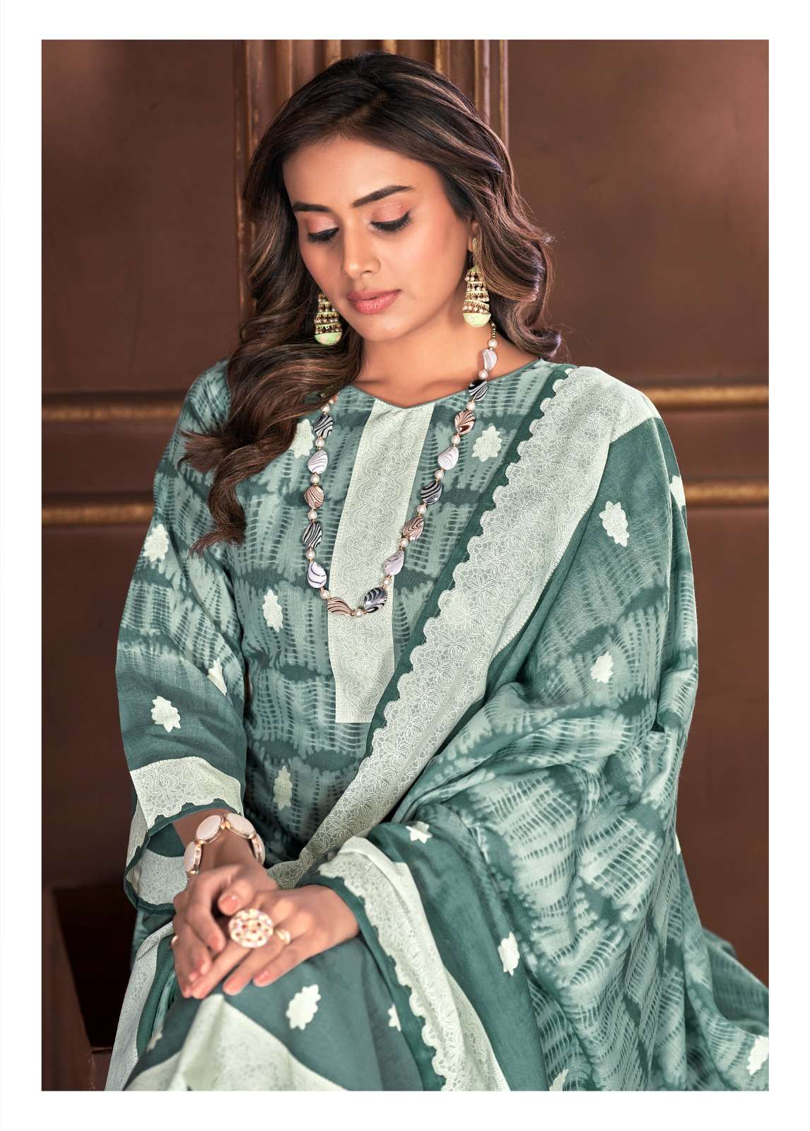 skt suits by adhira vol 5 82001-82008 series cotton digital salwar kameez collection wholesale dealer surat 