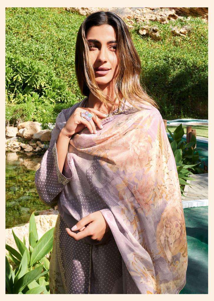 varsha fashion a beautiful day 01-04 series latest designer salwar kameez catalogue online dealer surat