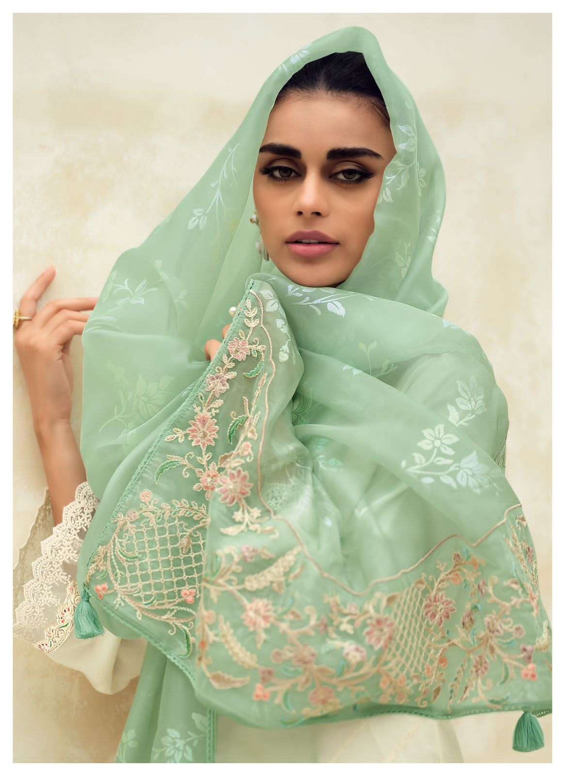  varsha fashion carnation 01-02 series exclusive designer salwar kameez catalogue design 2023 