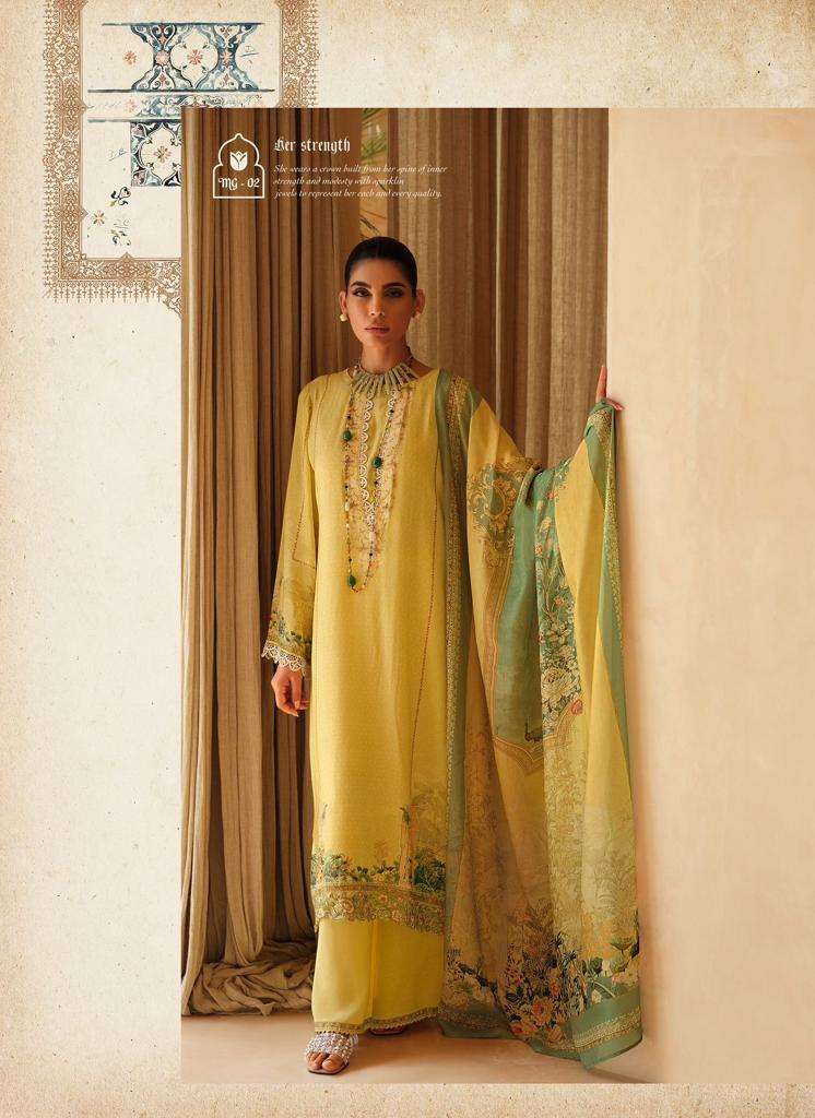 varsha fashion mughal garden 01-08 series exclusive designer salwar kameez catalogue online market surat 