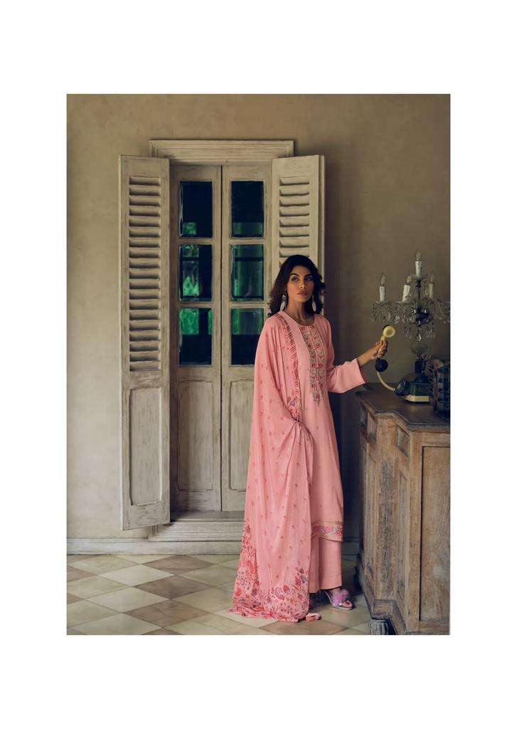 varsha fashion niyati 01-05 series exclusive designer salwar suits catalogue latest collection 2023 