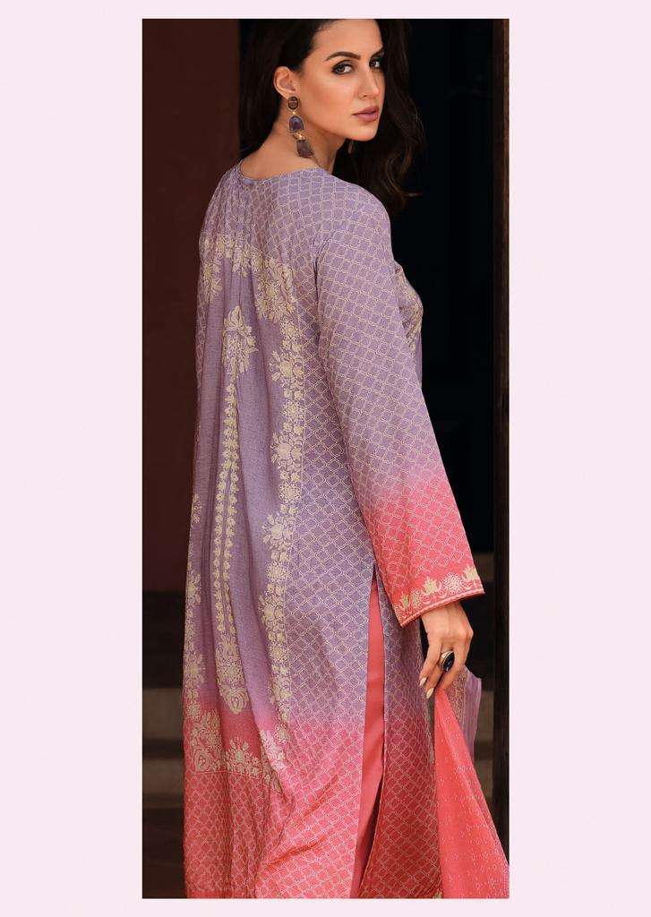 varsha fashion ombre 01-04 series stylish designer salwar suits wholesale price surat 