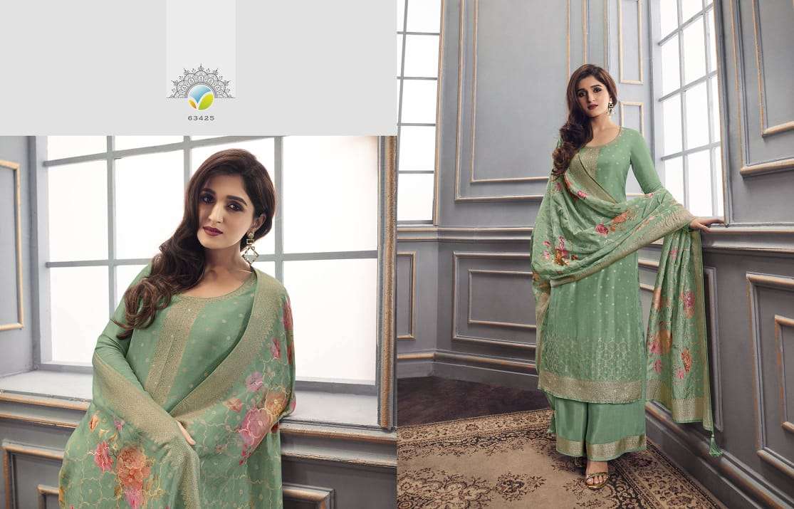vinay fashion zareena vol-7 hitlist function special designer salwar suits catalogue wholesaler surat 