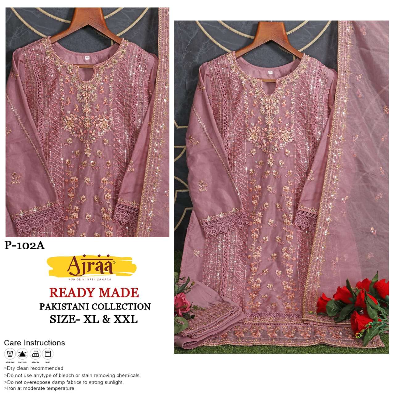 ajraa 102 series exclusive designer salwar suits online supplier surat
