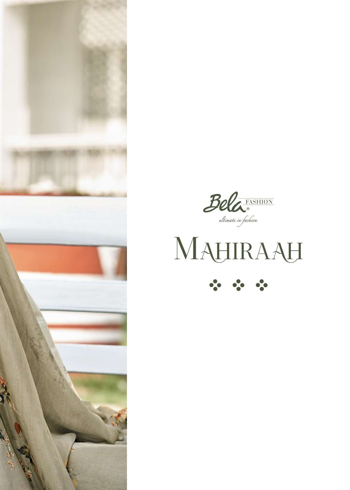 bela fashion mahiraah 3852-3858 series exclusive designer salwar kameez catalogue wholesale price surat 