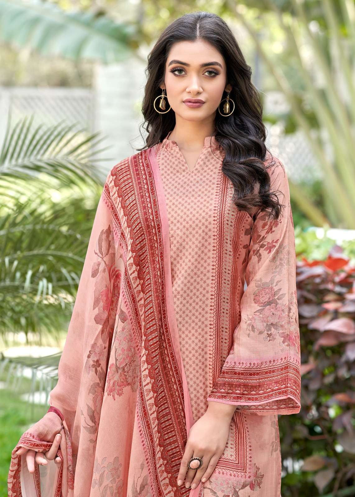 bela fashion noor 3870-3876 series unstitched designer salwar kameez catalogue collection 2023 