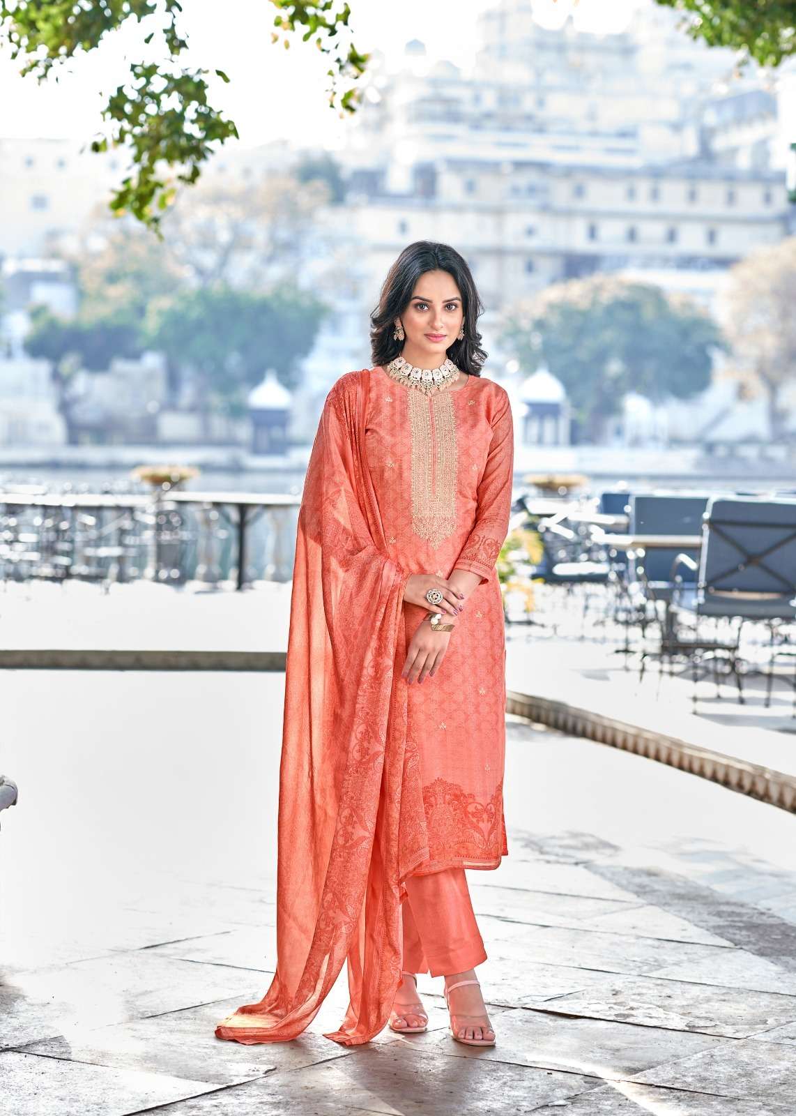 bela fashion tulua 4113-4119 series fancy designer salwar kameez catalogue wholesale price surat