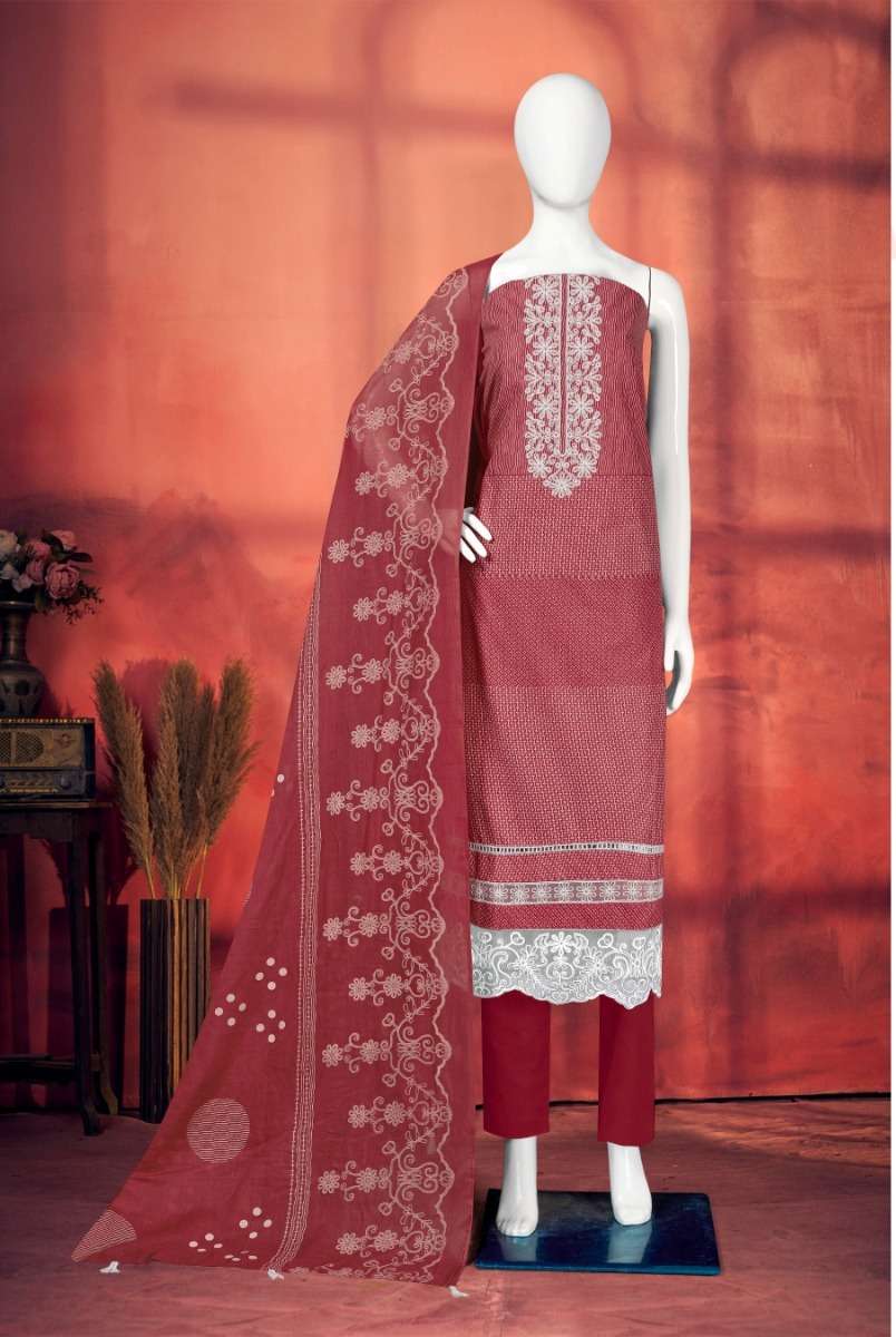 bipson prints nissan 2215 series trendy designer dress material catalogue online market surat