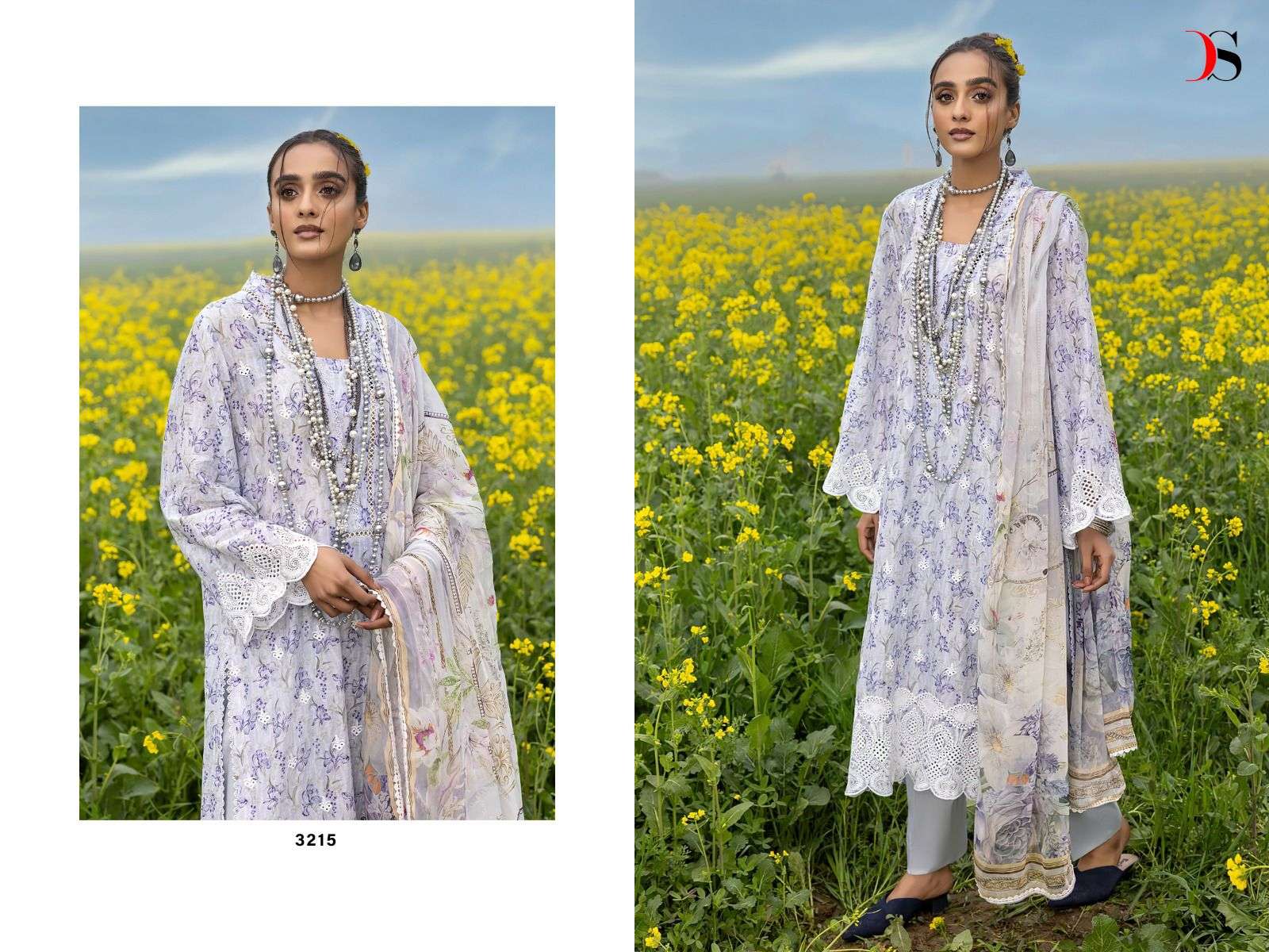 deepsy suits image chikankari vol-2 3211-3218 series fancy look designer pakistani salwar suits collection 2023