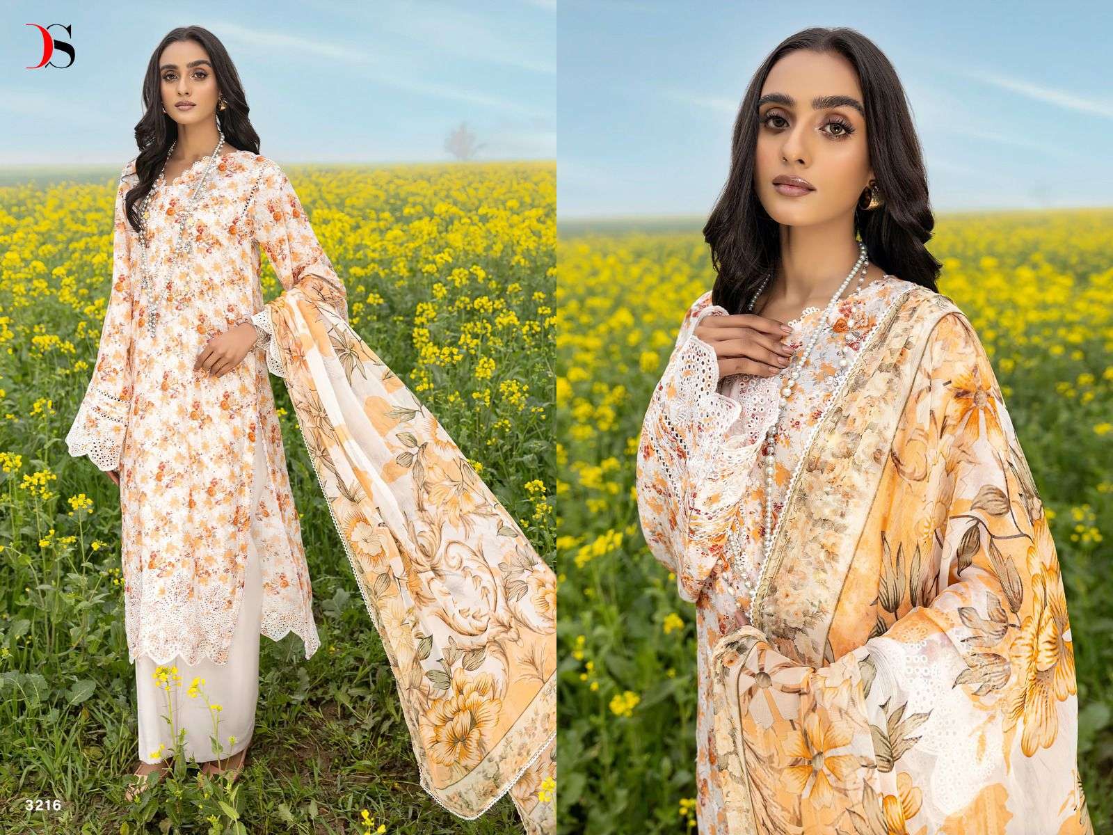 deepsy suits image chikankari vol-2 3211-3218 series fancy look designer pakistani salwar suits collection 2023
