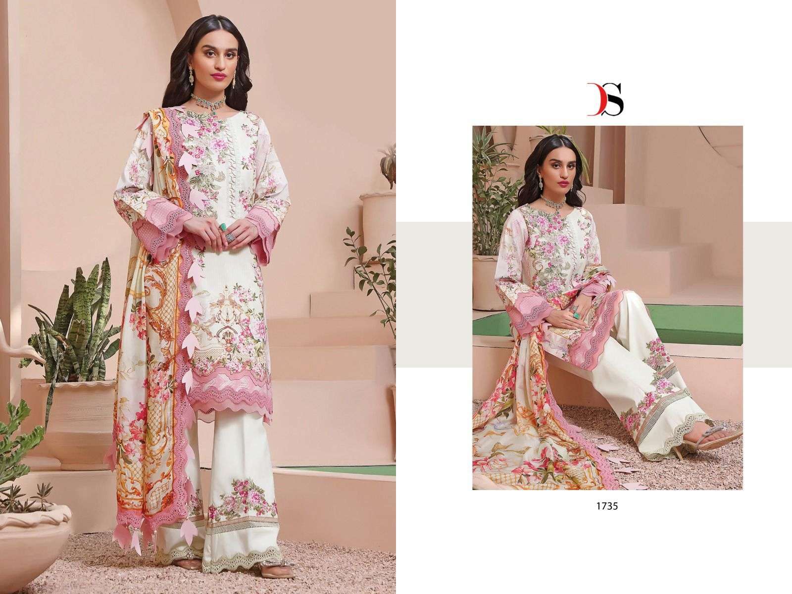 deepsy suits queens court stylish designer pakistani salwar suits design 2023