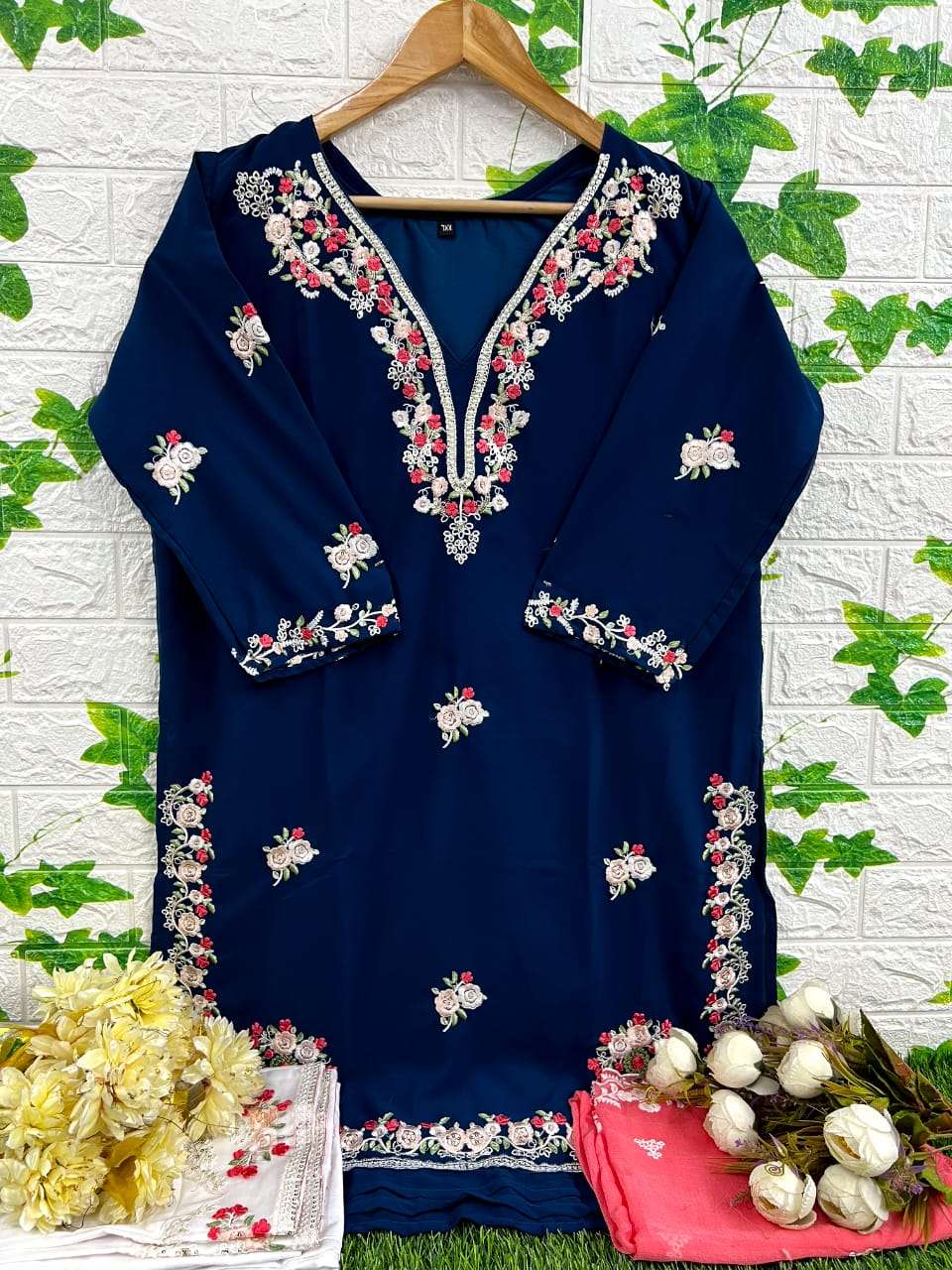dinsaa suits 194 series readymade designer pakistani salwar suits online supplier surat 