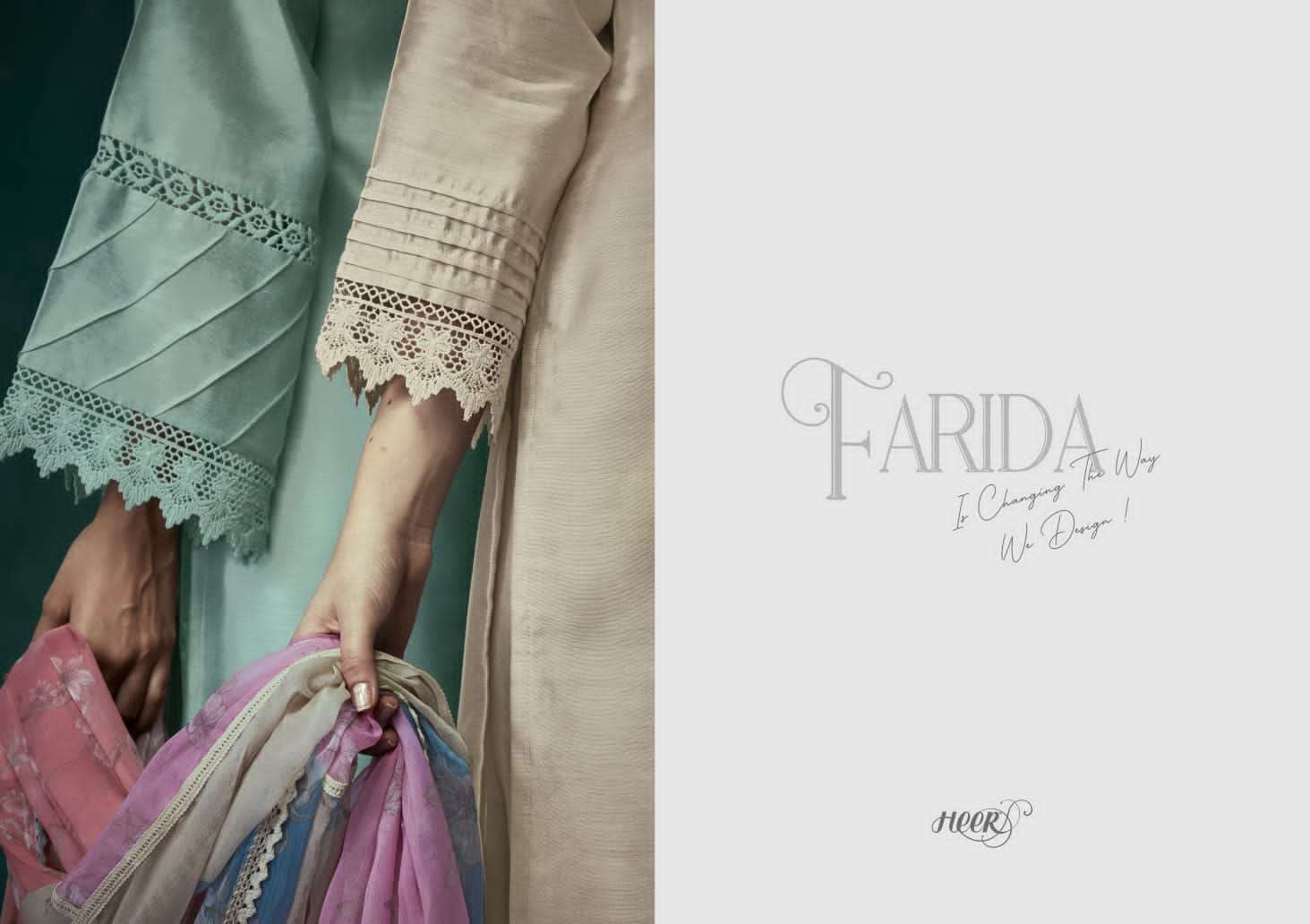 heer farida 9041-9048 series exclusive designer salwar suits catalogue wholesale price surat 