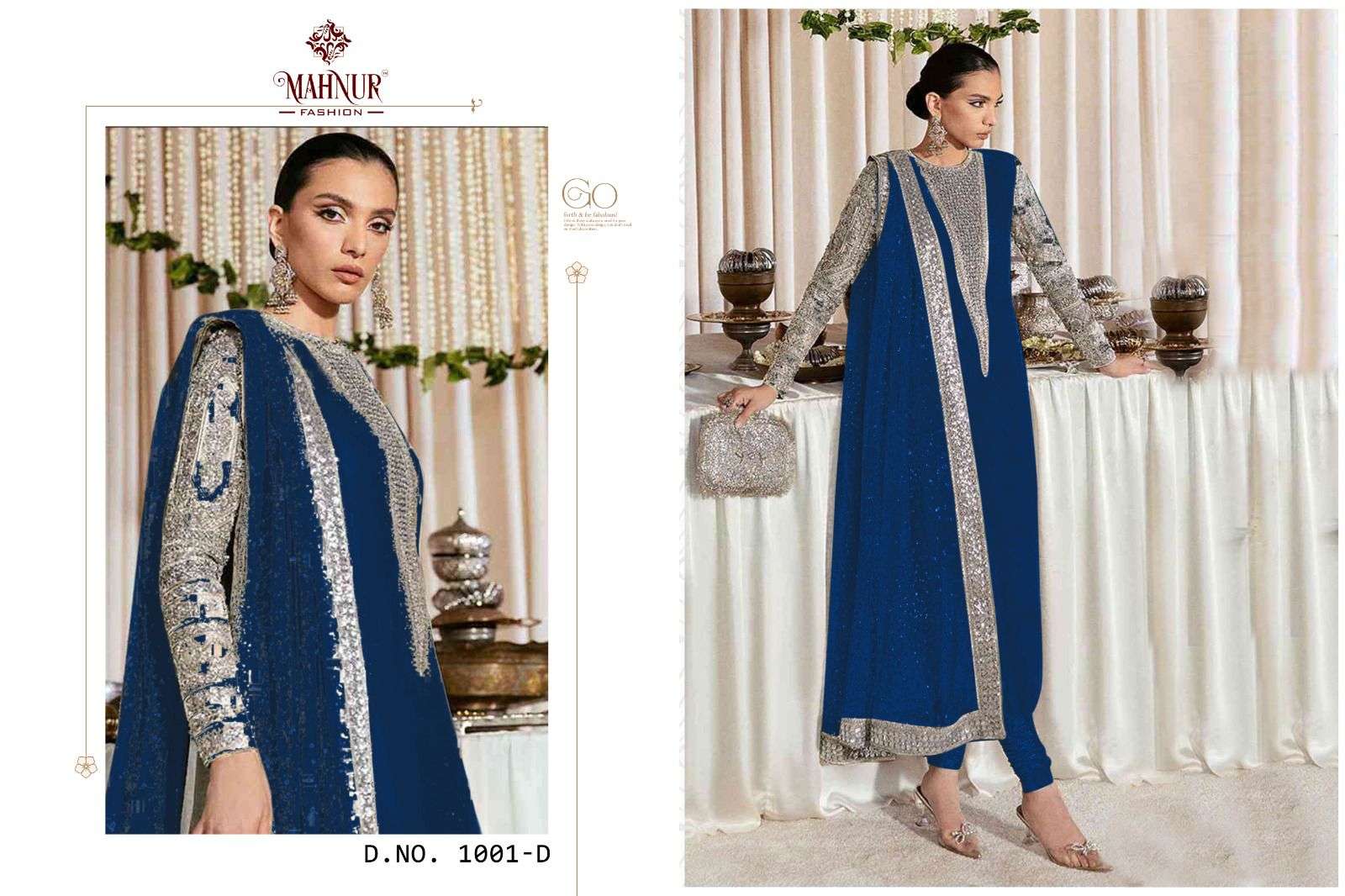 mahnur fashion emaan adeel premium collection vol-1 1001 series exclusive designer pakistani salwar suits design 2023