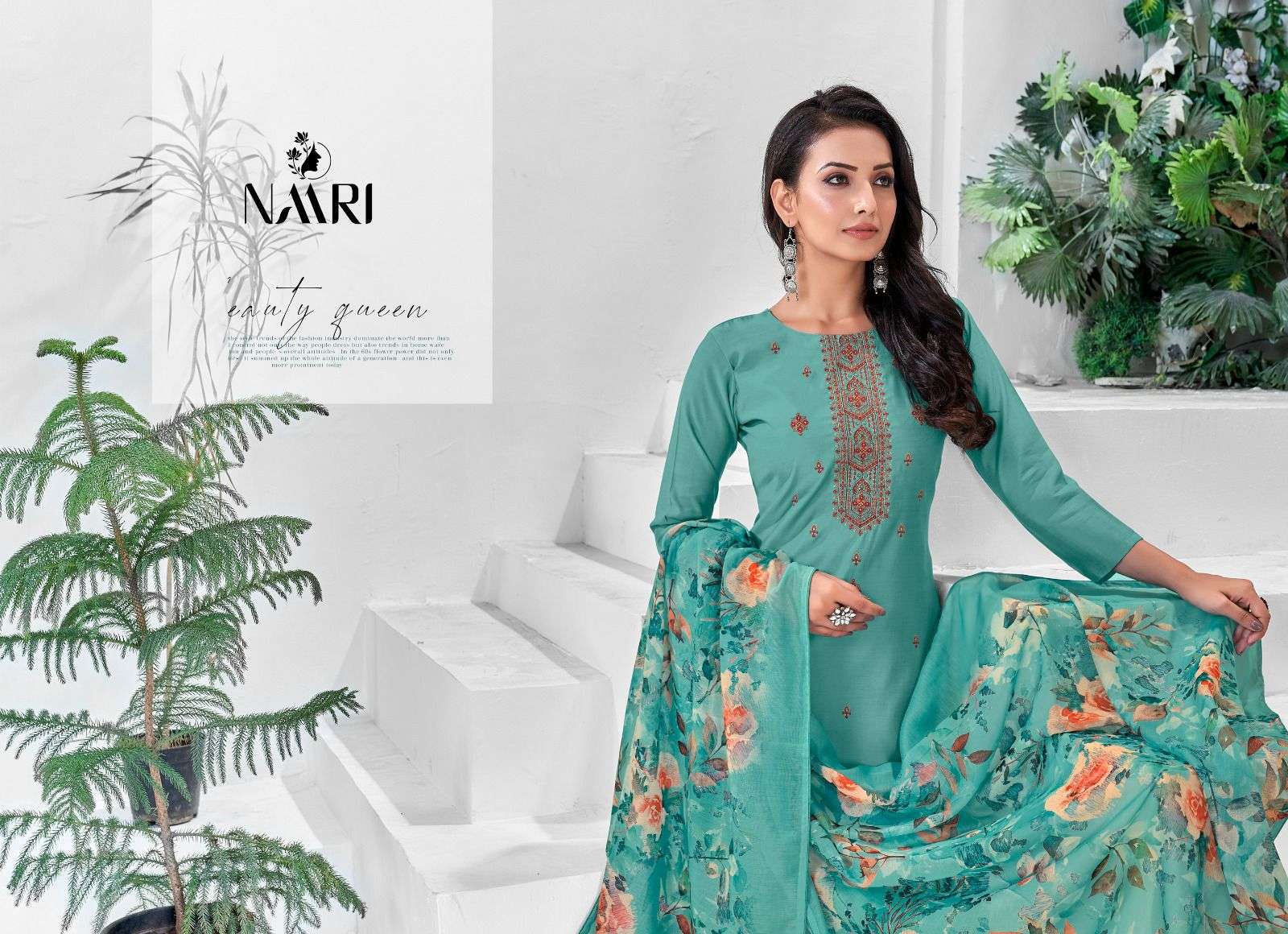 naari inaya 9401-9404 series indian designer salwar kameez catalogue online supplier surat