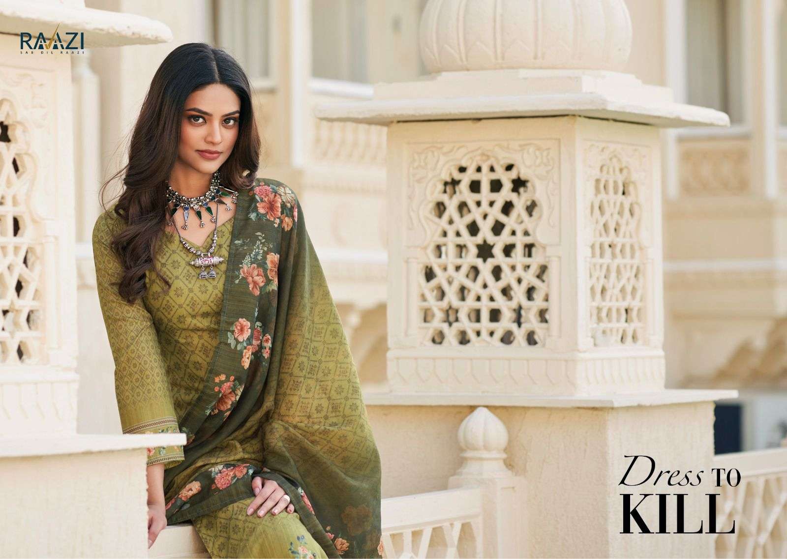 rama fashion zeeya 10001-10006 series fancy designer salwar kameez catalogue design 2023